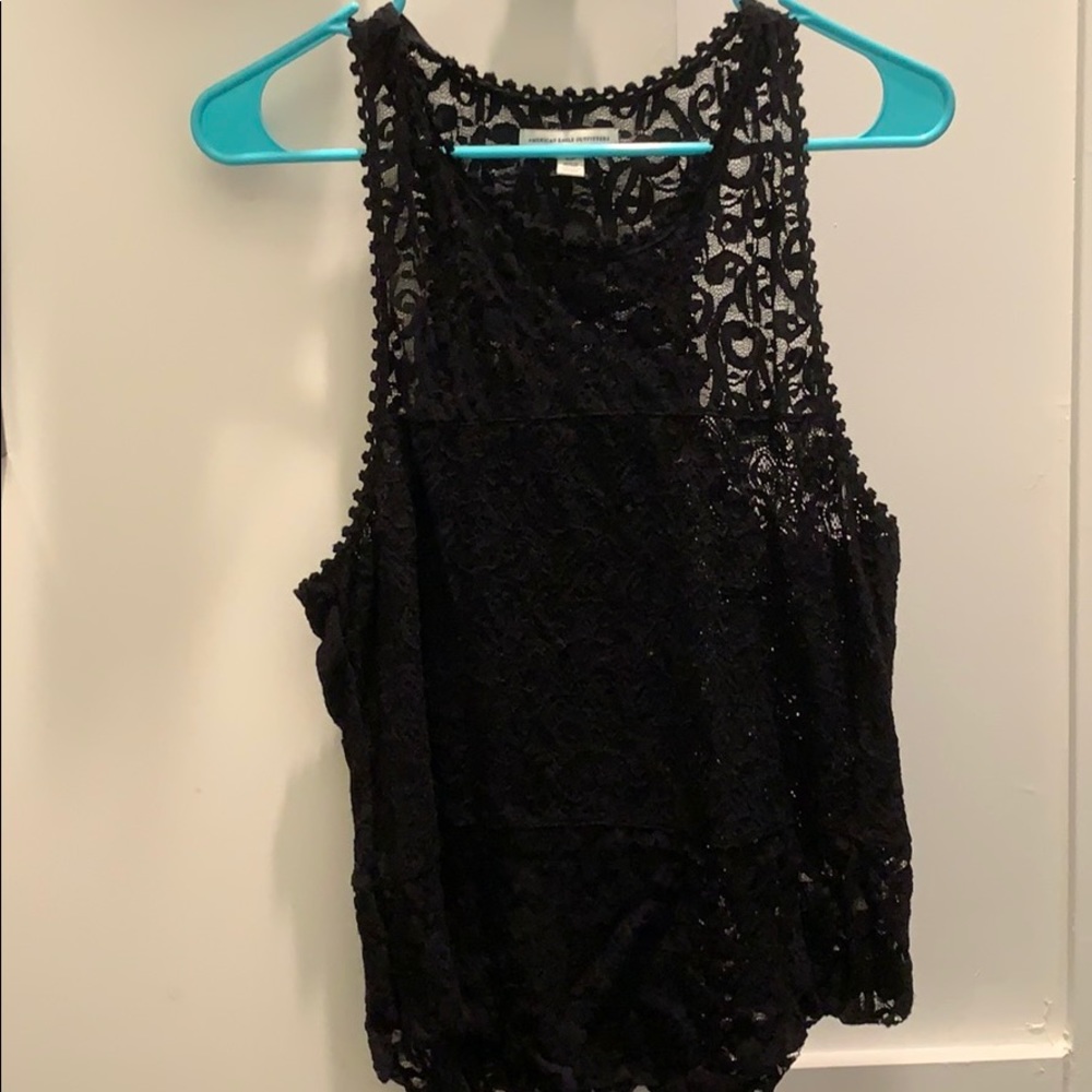 American Eagle dress tank